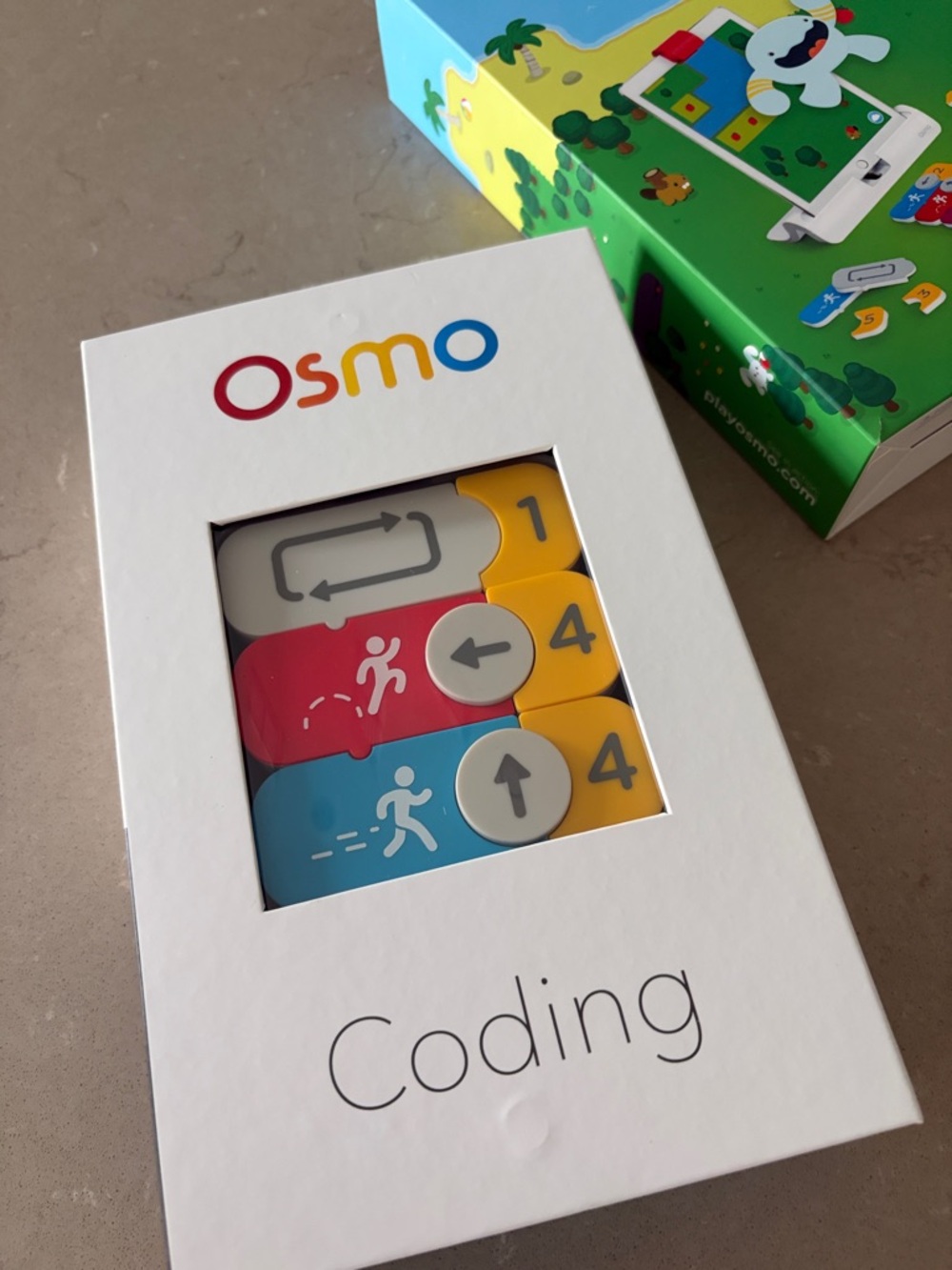Osmo Coding with Awbie Game Set - Picture 2 of 4